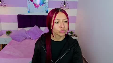 Snapshot of scarlett__bell chatting on 05/02/26, 01:27 Scarlett online show from 05/02/26, 01:27