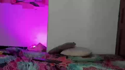 Snapshot of scarlett__cherry_ chatting on 03/16/26, 08:57 Scarlett online show from 03/16/26, 08:57