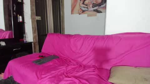 Snapshot of scarlett__cherry_ chatting on 04/05/26, 07:33 Scarlett online show from 04/05/26, 07:33