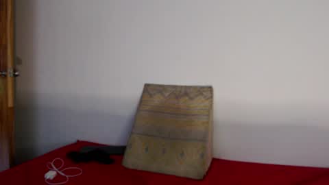 Snapshot of scarlett__cherry_ chatting on 04/07/26, 07:25 Scarlett online show from 04/07/26, 07:25