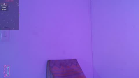 Snapshot of scarlett__cherry_ chatting on 04/18/26, 07:58 Scarlett online show from 04/18/26, 07:58