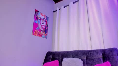 scarlett__durand online show from 10/21/25, 12:17