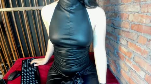 SCARLETT FOX  online show from 12/30/24, 11:26