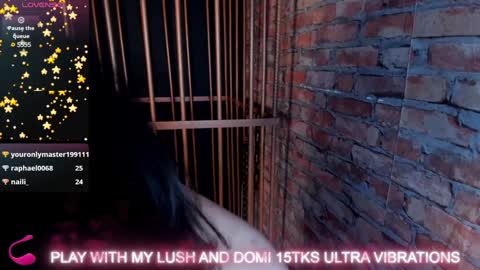 SCARLETT FOX  online show from 12/30/24, 05:34