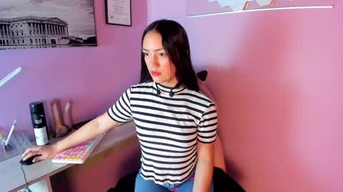 SCARLETT FOX  online show from 02/25/25, 11:08