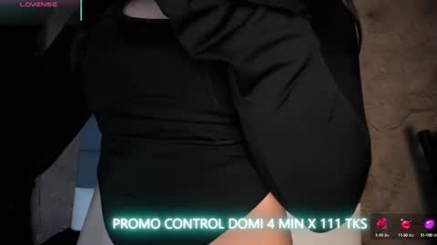 SCARLETT FOX  online show from 09/08/25, 02:27