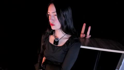 Snapshot of scarlett__fox__ chatting on 02/05/26, 11:15 SCARLETT FOX online show from 02/05/26, 11:15