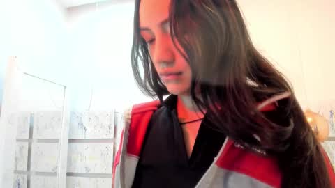 Snapshot of scarlett__fox__ chatting on 02/06/26, 10:51 SCARLETT FOX online show from 02/06/26, 10:51