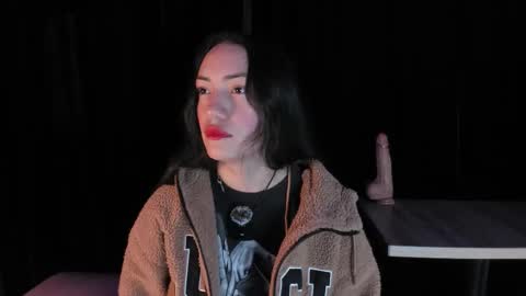 Snapshot of scarlett__fox__ chatting on 02/12/26, 11:27 SCARLETT FOX online show from 02/12/26, 11:27