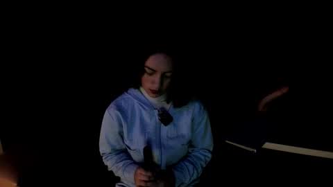 Snapshot of scarlett__fox__ chatting on 03/17/26, 11:24 SCARLETT FOX online show from 03/17/26, 11:24