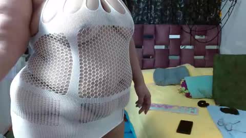 Scarlett online show from 10/22/25, 10:20