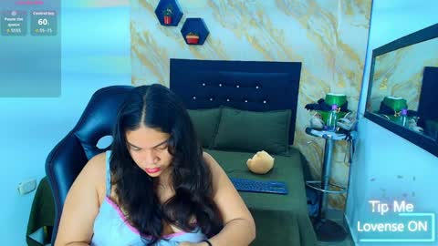  SCARLETT online show from 03/30/26, 03:07