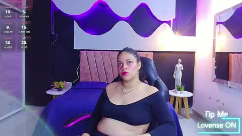  SCARLETT online show from 04/15/26, 03:02