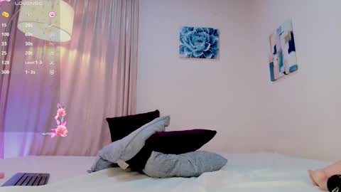 Scarlett online show from 02/06/25, 01:54