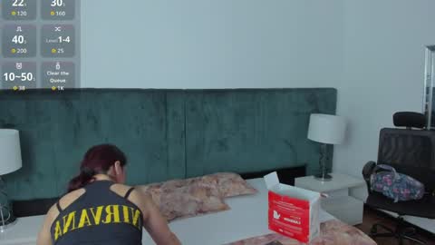 Snapshot of scarlett__noir chatting on 03/29/26, 10:32 scarlett__noir online show from 03/29/26, 10:32