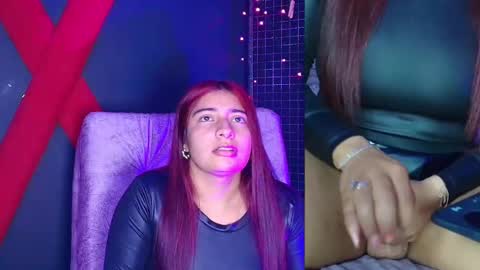 scarlett_aviebby online show from 12/19/25, 02:35