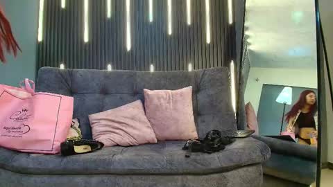 scarlett_aviebby online show from 01/13/26, 01:05