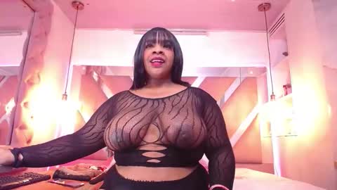 Snapshot of scarlett_boonett chatting on 03/16/26, 03:12 Scarlett online show from 03/16/26, 03:12