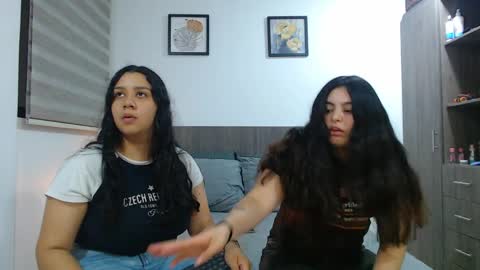 Snapshot of scarlett_brown69 chatting on 04/11/26, 02:49 Scarlett Brown online show from 04/11/26, 02:49