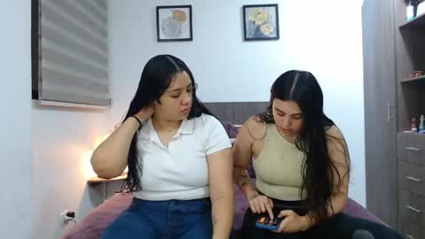 Snapshot of scarlett_brown69 chatting on 05/16/26, 05:04 Scarlett Brown online show from 05/16/26, 05:04