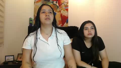Snapshot of scarlett_brown69 chatting on 06/22/26, 11:07 Scarlett Brown online show from 06/22/26, 11:07