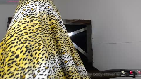 Scarlett online show from 12/30/24, 07:32