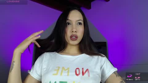 Scarlett online show from 01/02/25, 01:30