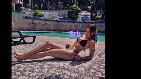 Scarlett online show from 01/10/25, 07:00