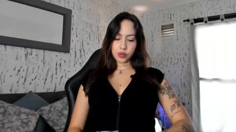 Snapshot of scarlett_buttock chatting on 03/02/26, 06:59 Scarlett online show from 03/02/26, 06:59