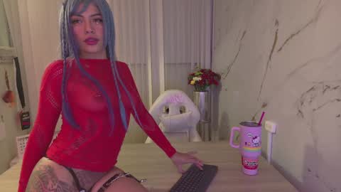 Snapshot of scarlett_collins01 chatting on 12/29/24, 12:52 Scarlett Collins online show from 12/29/24, 12:52