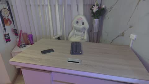Snapshot of scarlett_collins01 chatting on 01/27/25, 03:15 Scarlett Collins online show from 01/27/25, 03:15