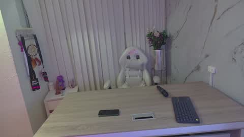 Snapshot of scarlett_collins01 chatting on 02/01/25, 07:05 Scarlett Collins online show from 02/01/25, 07:05