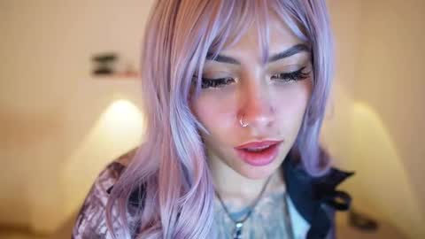 Snapshot of scarlett_collins01 chatting on 09/14/25, 11:59 Scarlett Collins online show from 09/14/25, 11:59