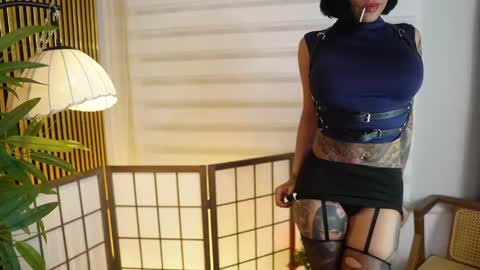 Scarlett Collins online show from 06/04/26, 08:26