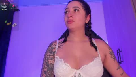 Snapshot of scarlett_collins_ chatting on 05/01/26, 11:48 SCARLETT COLLINS online show from 05/01/26, 11:48