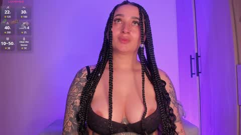 Snapshot of scarlett_collins_ chatting on 06/03/26, 10:59 SCARLETT COLLINS online show from 06/03/26, 10:59