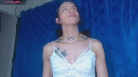 scarlet online show from 11/03/25, 10:21