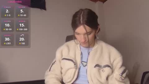 scarlet online show from 11/29/25, 09:07