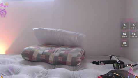 Snapshot of scarlett_diamond chatting on 04/10/26, 10:36 Scarlett Thumb up please help me 100 its important online show from 04/10/26, 10:36