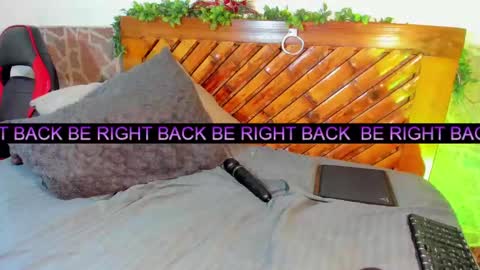 Mariana online show from 01/08/25, 03:17