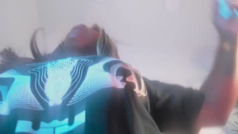 Mariana online show from 01/29/25, 11:30