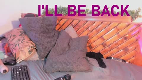 Mariana online show from 02/01/25, 02:45