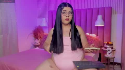 Snapshot of scarlett_dreamss7 chatting on 06/28/26, 10:54 Scarlett online show from 06/28/26, 10:54