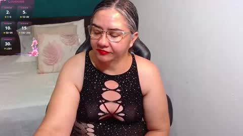 Scarlett  online show from 10/23/25, 01:49