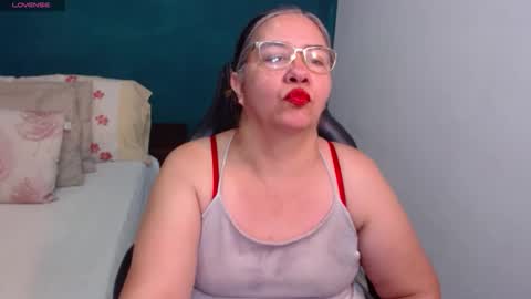 Scarlett  online show from 04/25/26, 03:20
