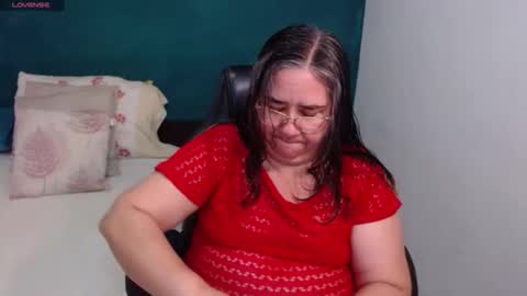 Scarlett  online show from 04/29/26, 02:59