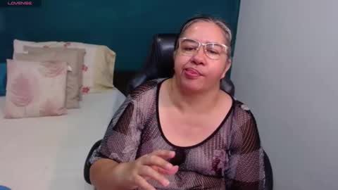 Scarlett  online show from 05/01/26, 01:32