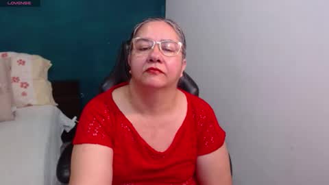Scarlett  online show from 05/02/26, 12:37