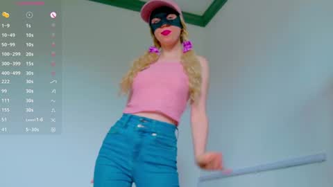 Snapshot of scarlett_electra chatting on 06/12/26, 12:26 SCARLETT ELECTRA - online show from 06/12/26, 12:26