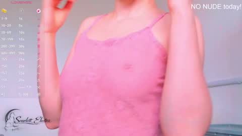 Snapshot of scarlett_electra chatting on 06/30/26, 01:56 SCARLETT ELECTRA - online show from 06/30/26, 01:56